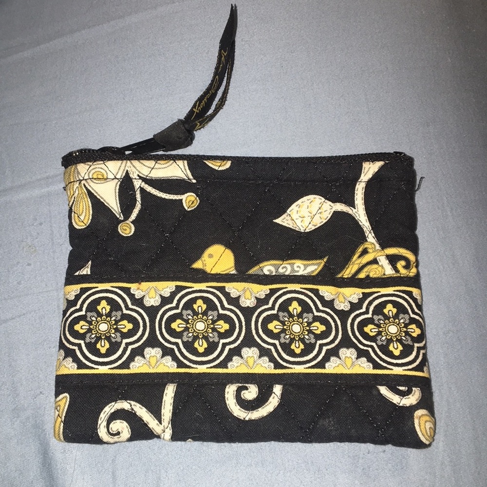 Vera Bradley Coin Purse